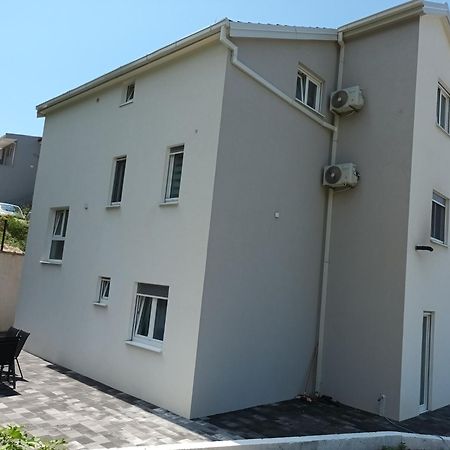 Apartmani Tolj ماكارسكا المظهر الخارجي الصورة