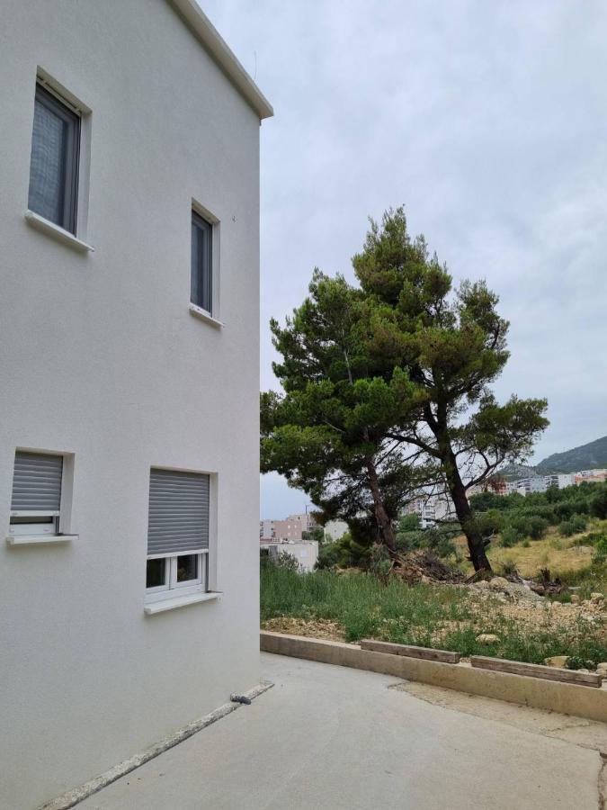Apartmani Tolj ماكارسكا المظهر الخارجي الصورة