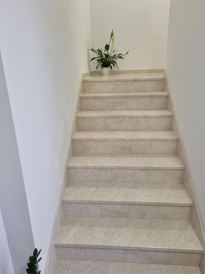 Apartmani Tolj ماكارسكا المظهر الخارجي الصورة
