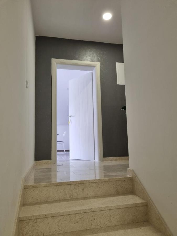 Apartmani Tolj ماكارسكا المظهر الخارجي الصورة