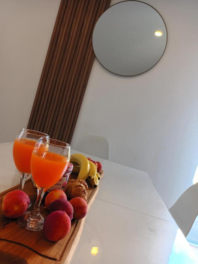 Apartmani Tolj ماكارسكا المظهر الخارجي الصورة
