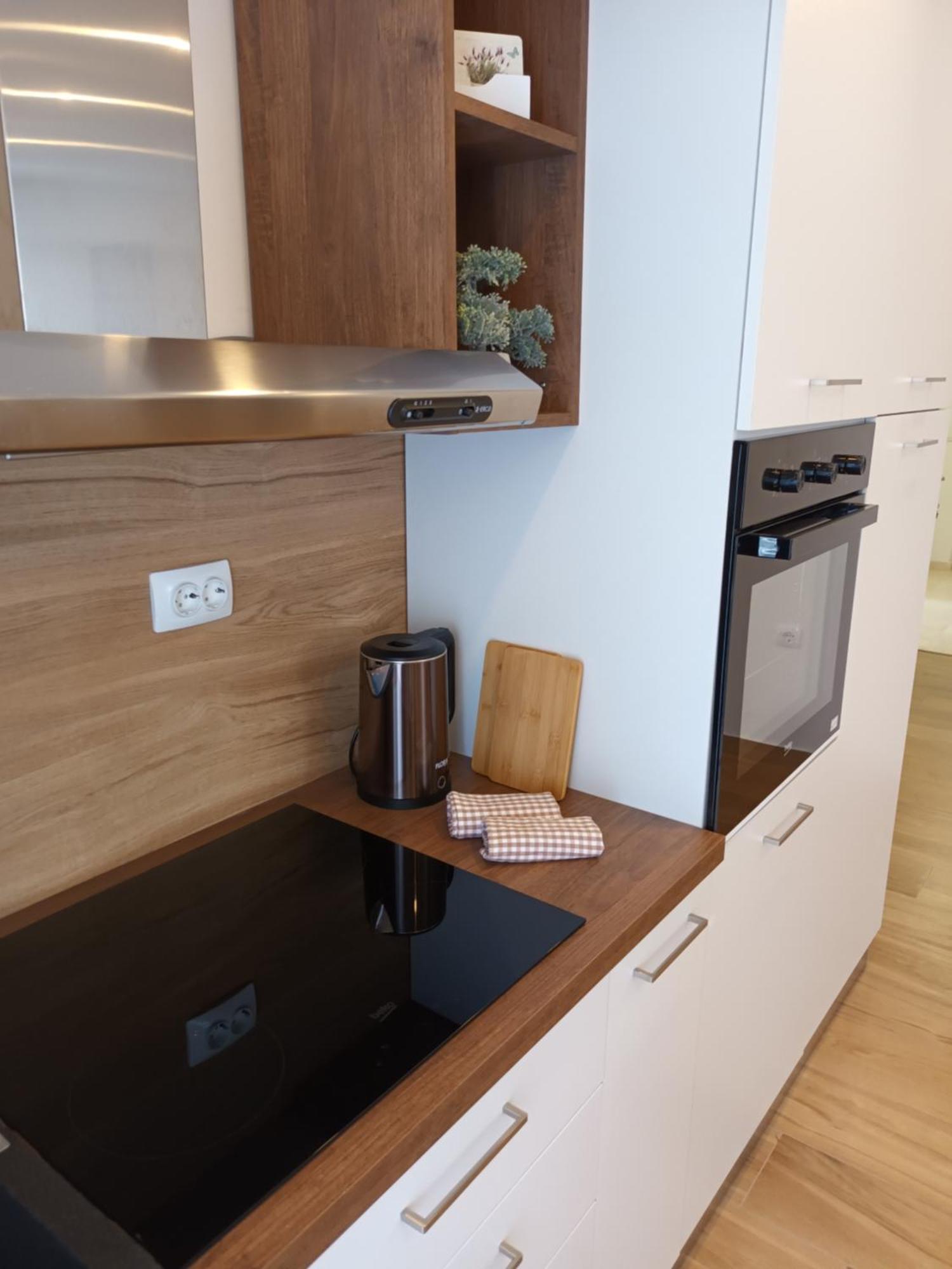 Apartmani Tolj ماكارسكا المظهر الخارجي الصورة