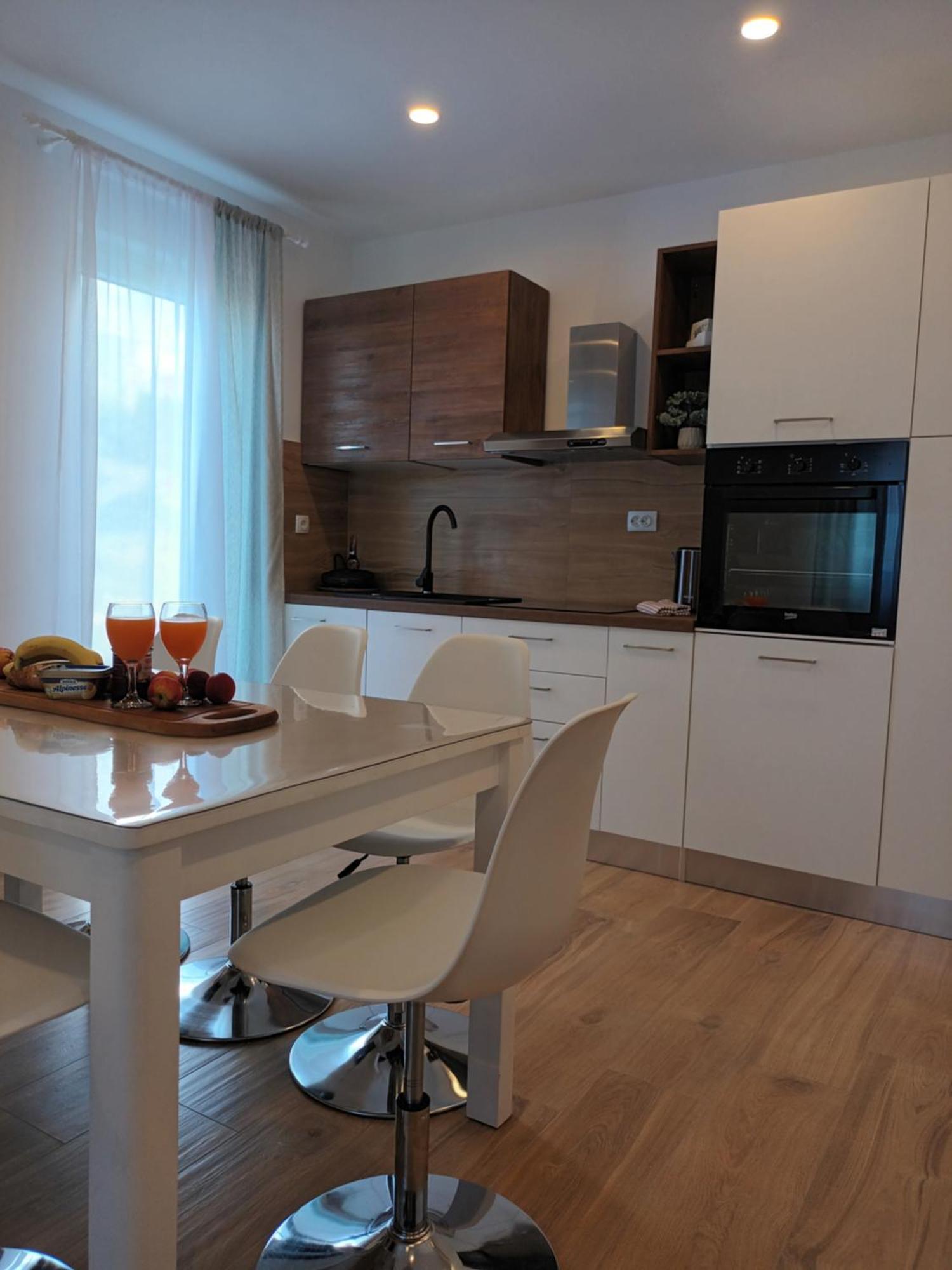 Apartmani Tolj ماكارسكا المظهر الخارجي الصورة
