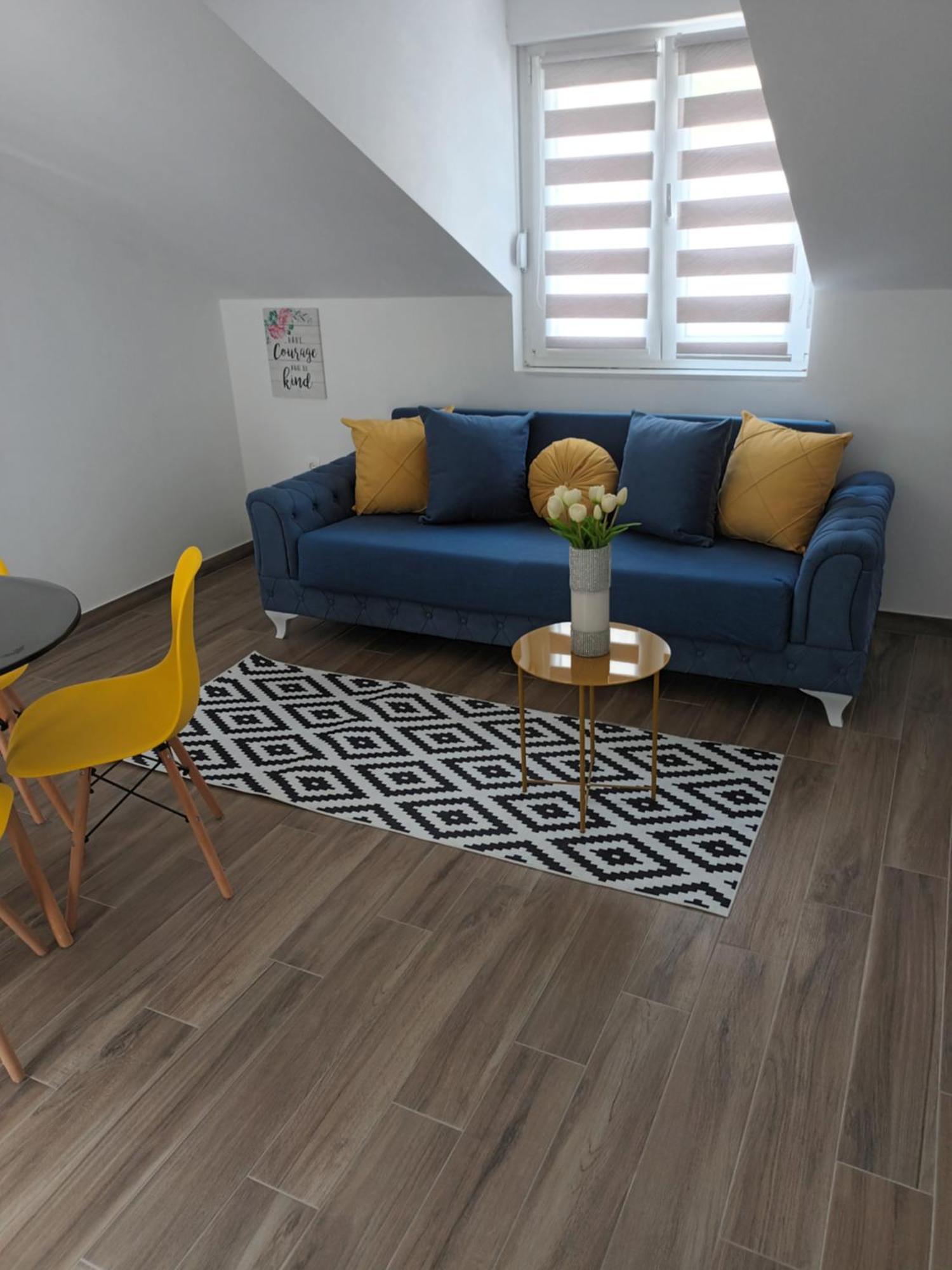 Apartmani Tolj ماكارسكا المظهر الخارجي الصورة